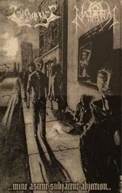 Unhappy : Mine Ascent Subjacent Abjection